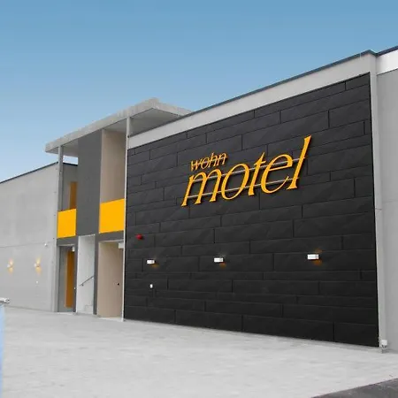 公寓 Hinterforst Sleeps 4 Wifi T750734
